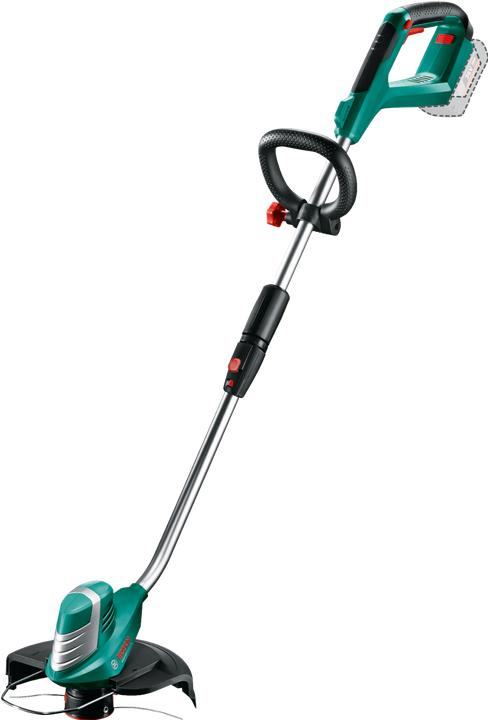 Image du produit Bosch Home & Garden Advanced Grass Cut 36 sans batterie/sans chargeur. (Fils coupe-herbe)