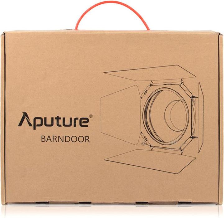 Image du produit Aputure Barndoor