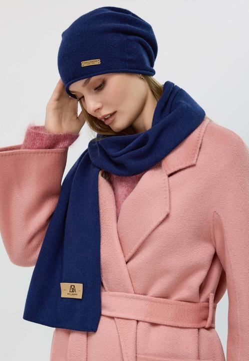 Produktbild Bellemere Hat Double Layer Cashmere Hat (One Size)