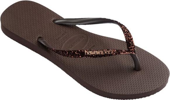 Actual product image Havaianas Slim Glitter Ii (33)