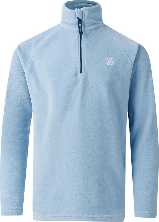 Produktbild Dare2b Fleecepullover Freehand mit 14Reissverschluss (128)