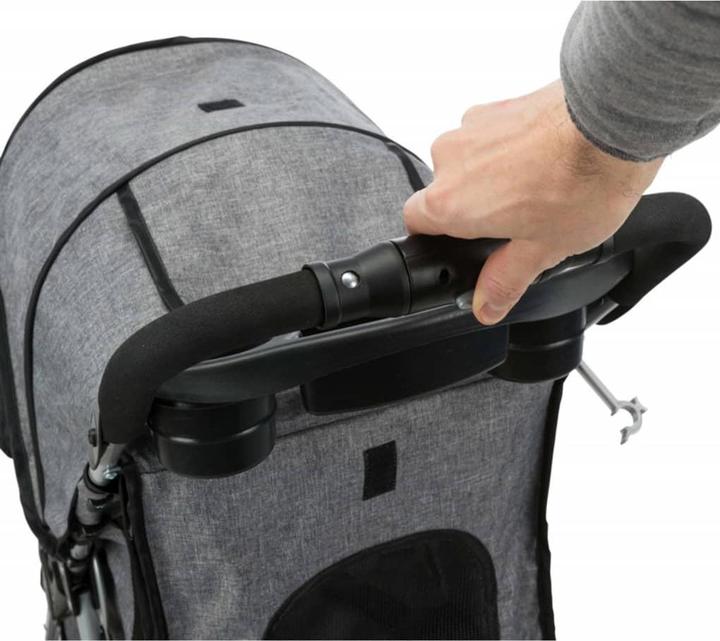 Immagine prodotto Trixie Christabel (Cane, Pieghevole)