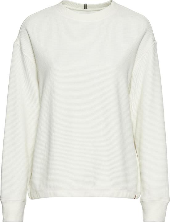 Produktbild Camel Active Langarm Sweatshirt aus reiner Baumwolle (XL)