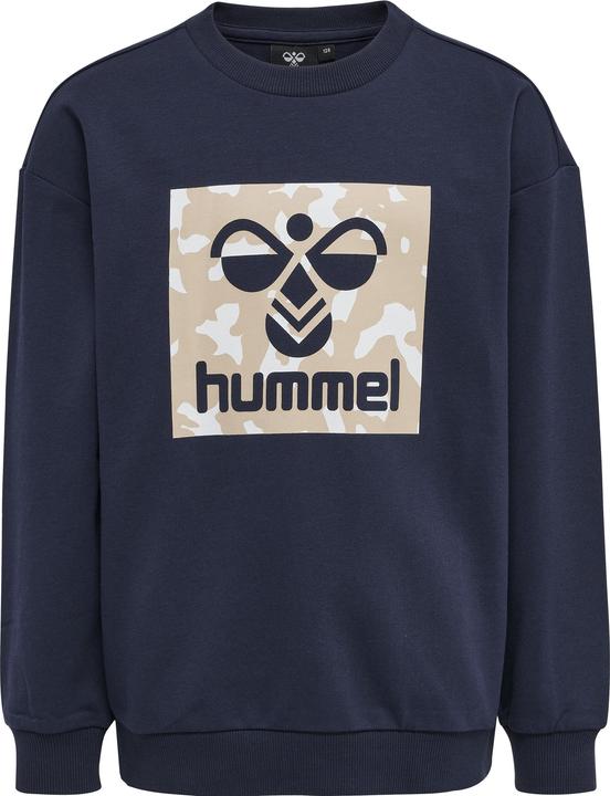 Immagine prodotto hummel Felpa Franz (122)