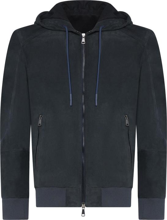Produktbild Franzese Collection Coats Blue (56)