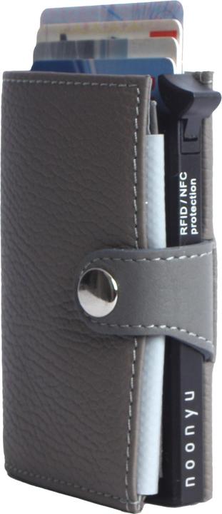 Actual product image Margelisch noonyu single leather