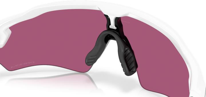 Image du produit Oakley Radar Ev S Path (Blanc brillant, Blanc poli, champ de prizm)