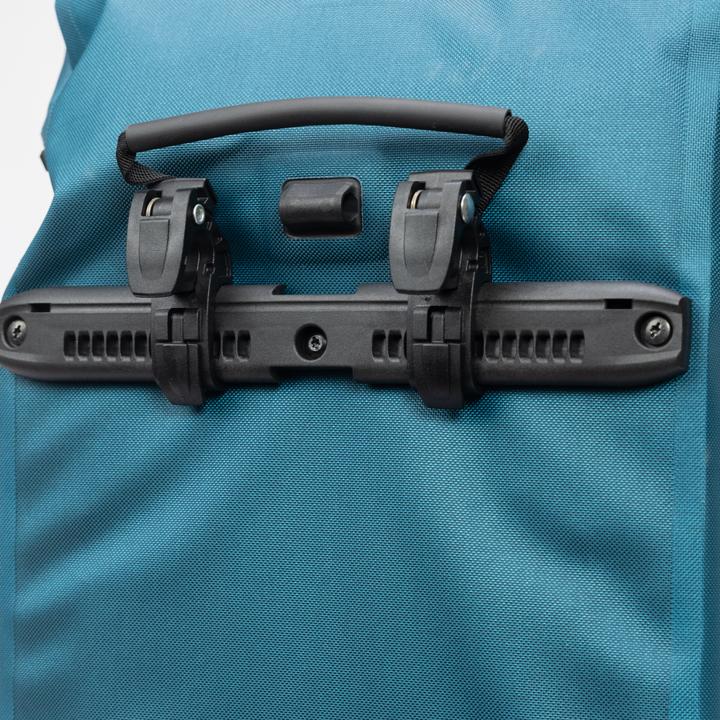 Actual product image Ortlieb Vario PS QL2.1 (20 l, Luggage carrier bag)