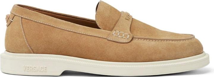 Immagine prodotto Versace Flat Shoes Beige (42)