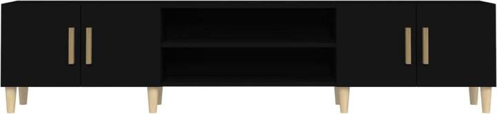 Produktbild vidaXL Fuscienne (31.50 x 180 x 40 cm)