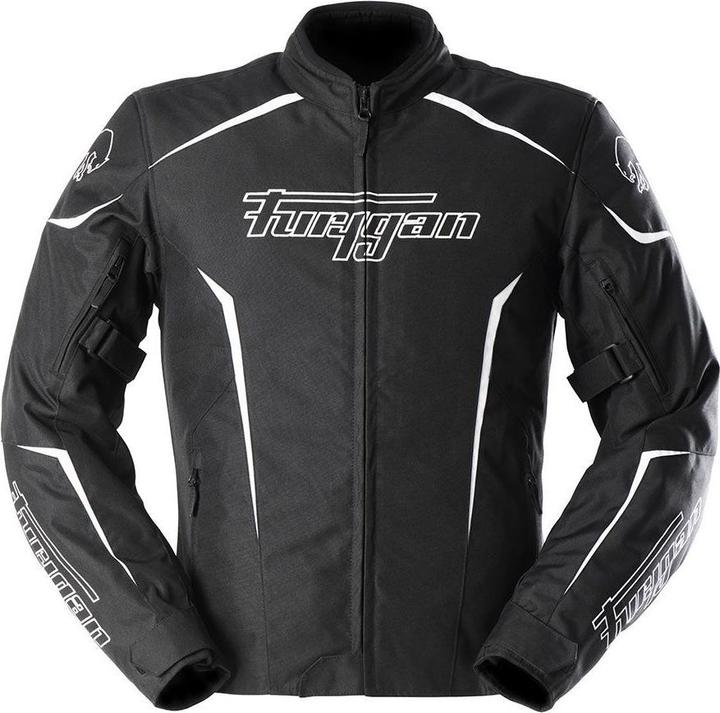 Produktbild Furygan jacke yori (Herren, M)