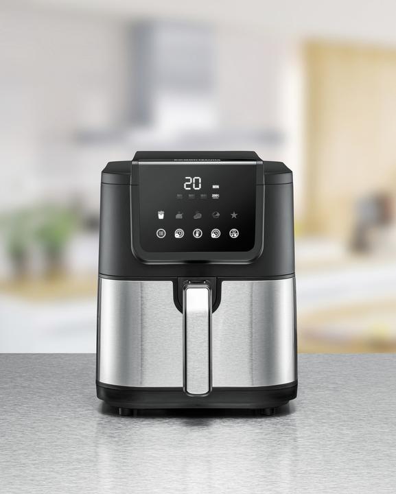 Actual product image Rommelsbacher FRH 1500