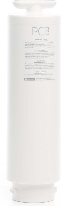 Naturewater PCB Wasserfilter Kombifilter PP Aktivkohleblock Trinkwasserfilter