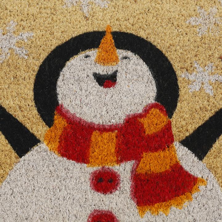 Productafbeelding Relaxdays Deurmat (40 x 60 cm)