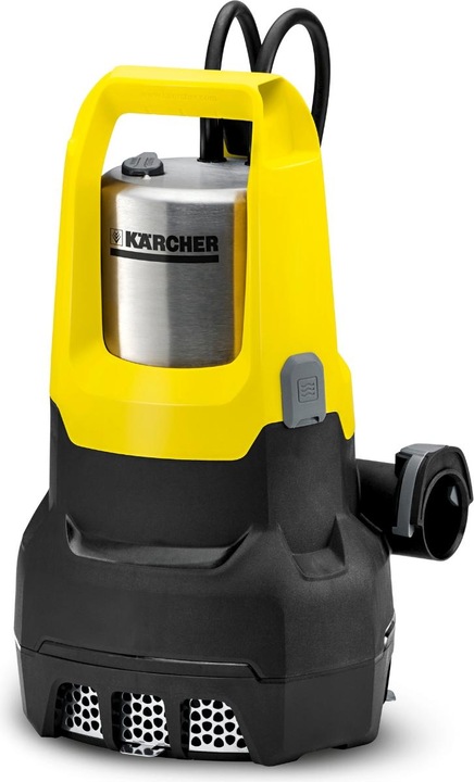 Immagine prodotto Kärcher SP 7 Dirt Inox (Pompa per acque cariche)