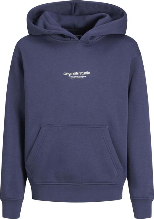 Produktbild Jack & Jones Gedruckt Kapuzenpullover Mini Kapuzenpullover (98)