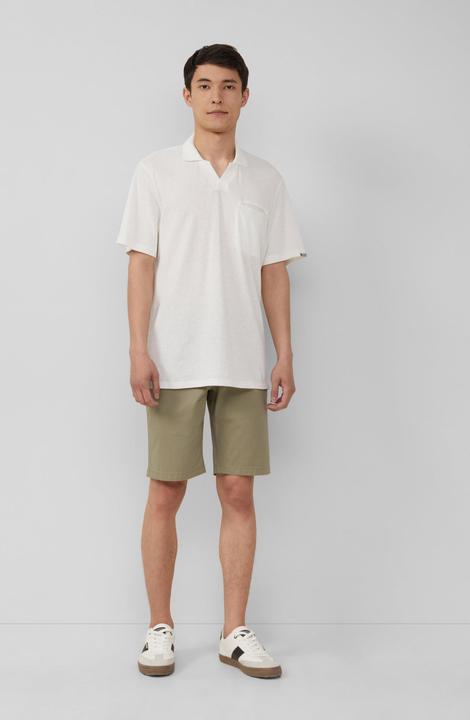 Produktbild S.Oliver Bermuda Phoenix: Chino-Shorts aus Baumwollstretch (34)