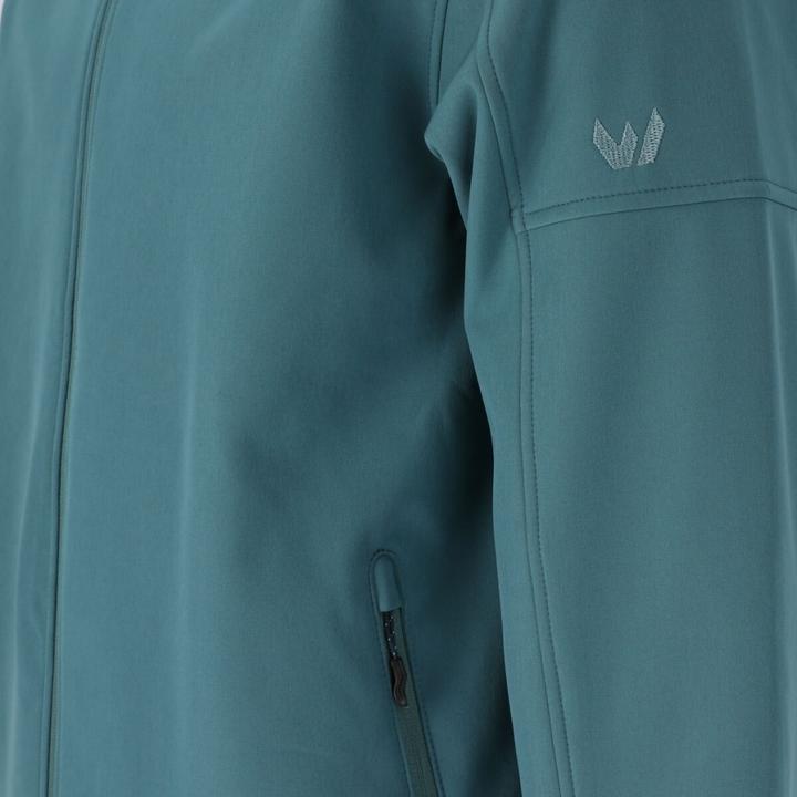 Actual product image Whistler Dublin Softshell W-PRO 8000 (M)