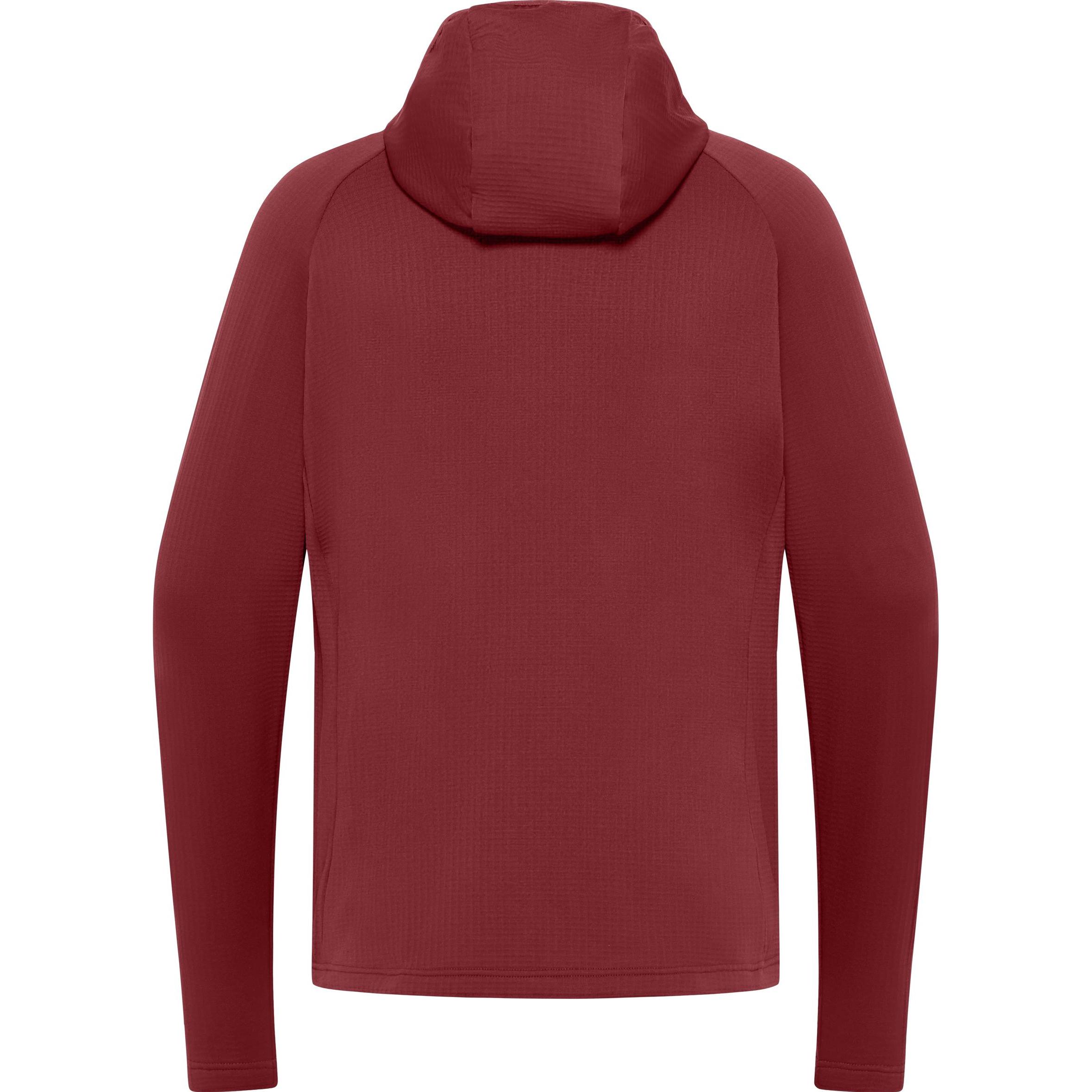 Thumbnail - Jack Wolfskin, Herren, Jacke, Kolbenberg Hooded Fz M (S), S