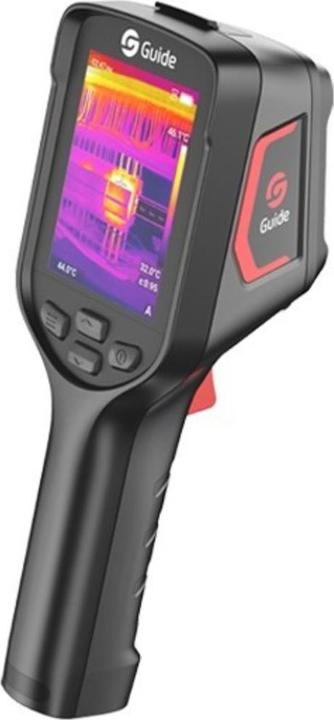 Guide Sensmart E4