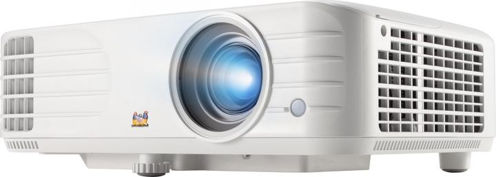 Image du produit Viewsonic PX701HD (Full HD, 3500 lm, 1.5 - 1.65:1)
