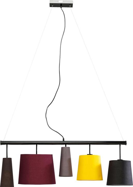 Produktbild Kare Design Parecchi Colore (E14, E27)