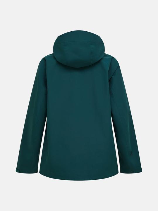 Produktbild Peak Performance Treeline Hipe 2.5L Shell Jacket (XS)