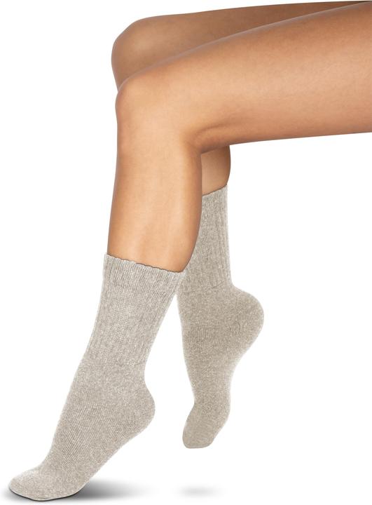 Produktbild Normani 5 Paar Arbeits- und Sportsocken Extrem (5er Pack, 35 - 38)