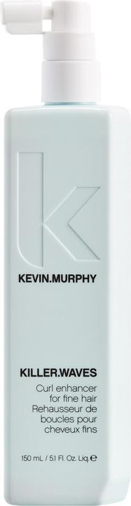 Actual product image Kevin Murphy Killer.Waves (150 ml, Liquid shampoo)