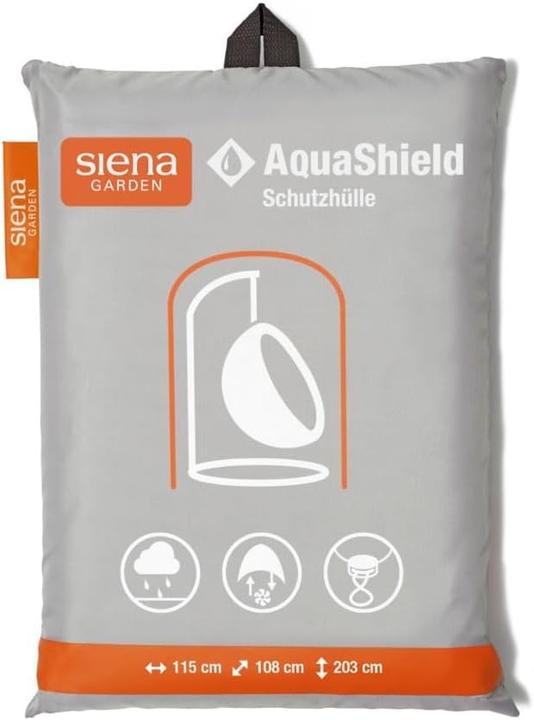 Actual product image Siena Garden Protective cover