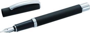 Image du produit Online Stylo plume Vision noir (Noir, 1 x)