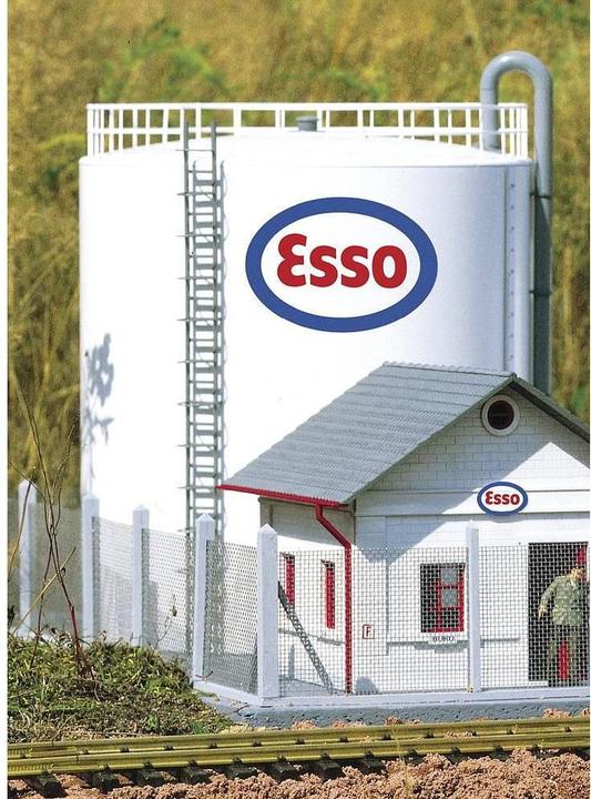 Piko Réservoir de stockage Réservoir (Haut)