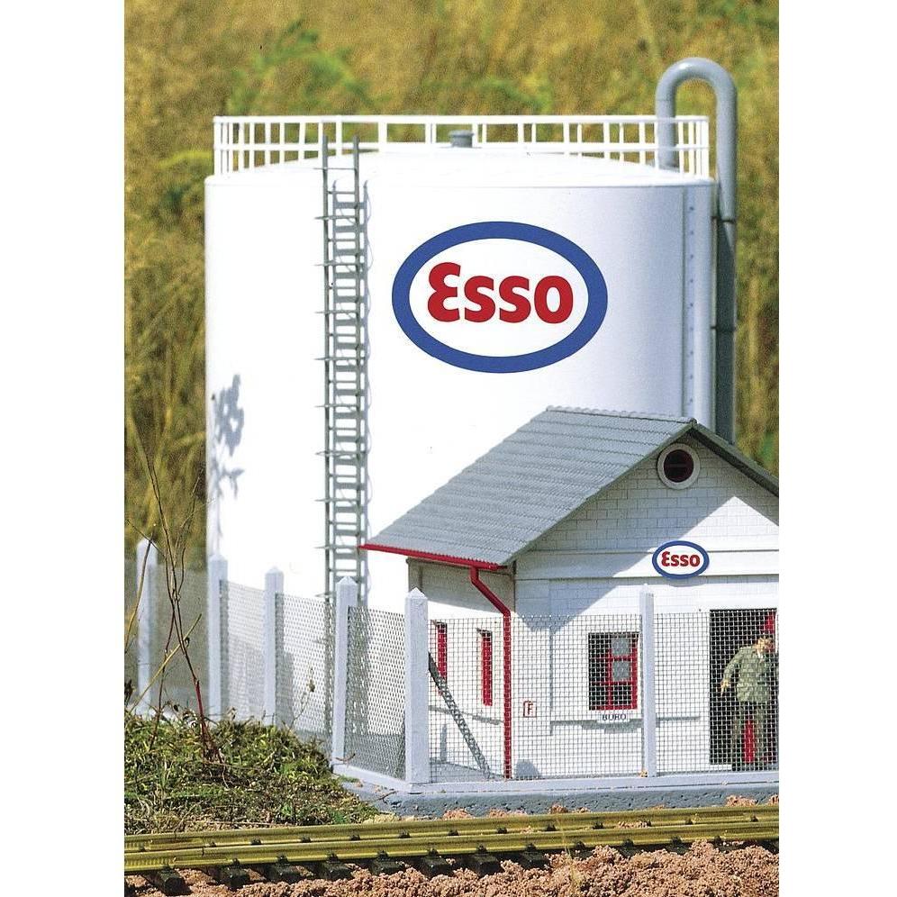 Piko Tanklager Tank (Hoch) (PIKO 62038)