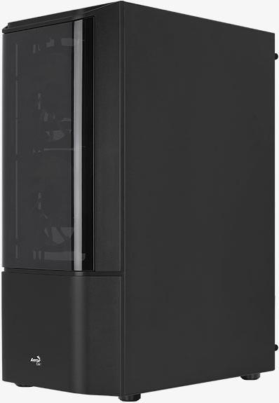 Actual product image AeroCool Quantum (ATX, mATX, Mini-ITX)