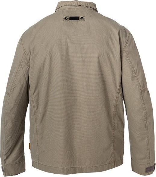 Actual product image Camel Active Lightweight blouson with stand-up collar (54)