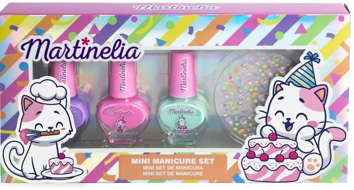 Image du produit Martinelia Set de manucure