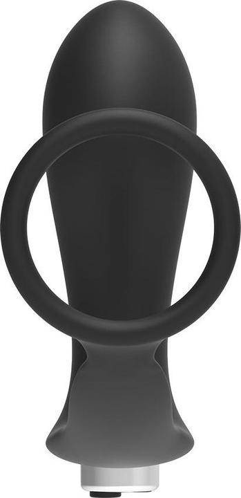 Actual product image Addicted toys Rechargeable vibrator