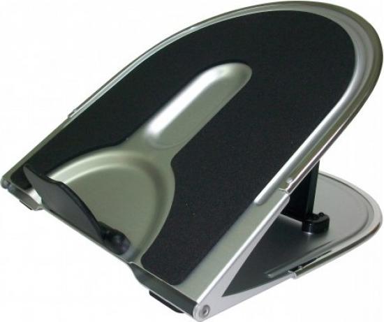 Immagine prodotto Générique Supporto in alluminio per computer portatile