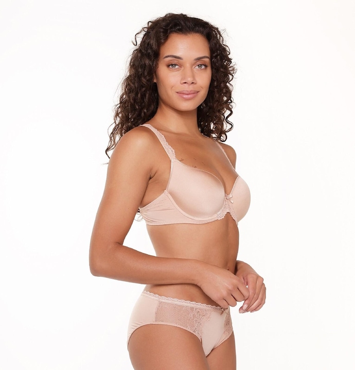 Actual product image LingaDore DAILY Uni Fit T Shirt Bra (70 D)