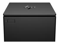 Actual product image HP Engage One Printer Serial + power adapter cable