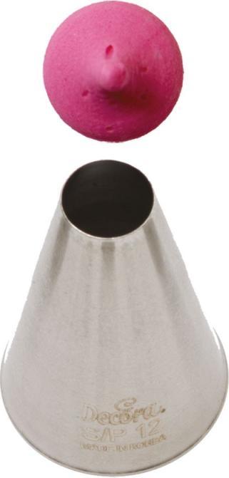 Immagine prodotto Decora S/p12 (Effusore)