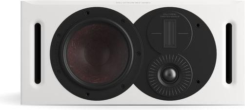 Actual product image Dali Opticon Vokal MKII *white*