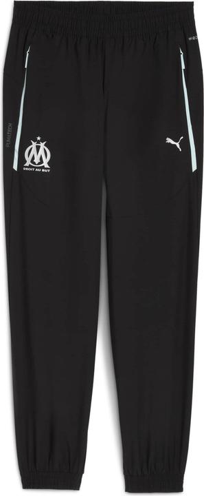 Image du produit Puma OM PUMATECH Woven Pants (S)