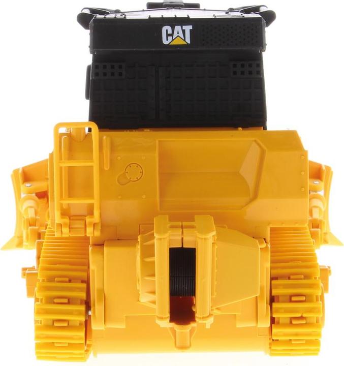 Actual product image Carrera 37023002 remote controlled (RC) model tractor electric motor 1:35