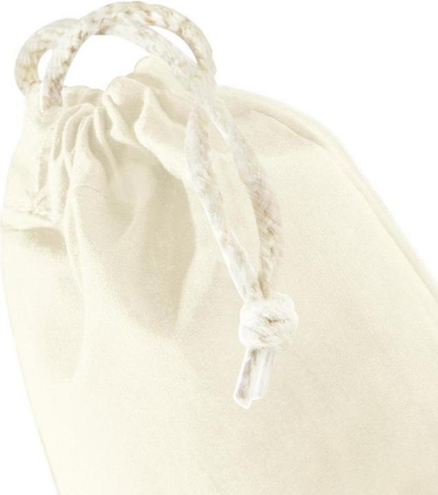 Produktbild Westford Mill Beutel Baumwolle