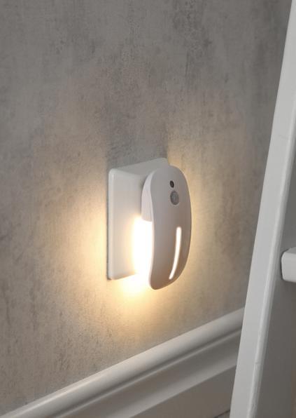 Produktbild Star Trading Nachtlicht