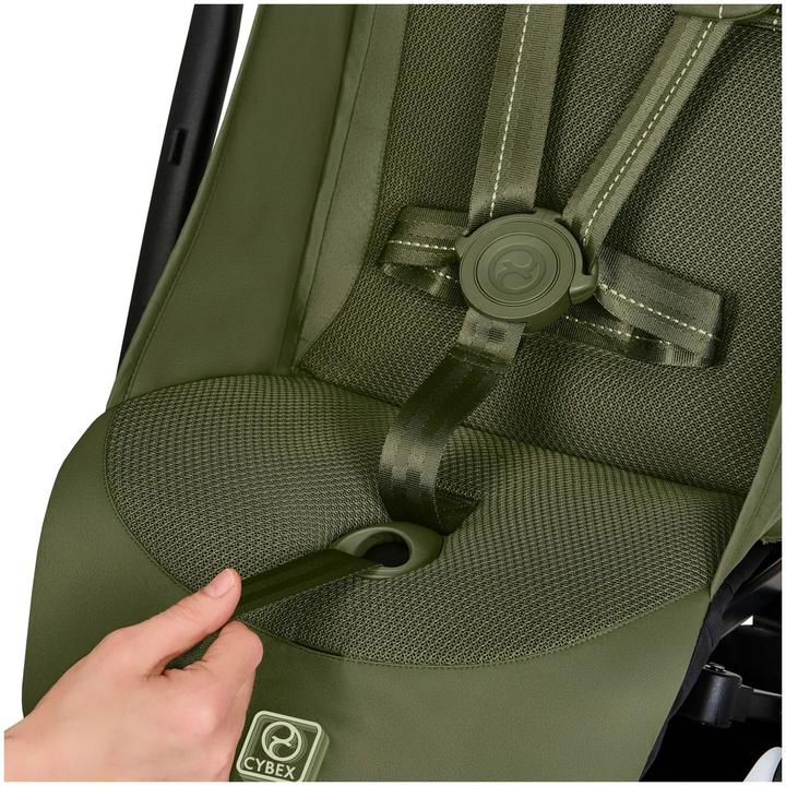 Produktbild Cybex Orfeo Reisebuggy ab Geburt bis 4 Jahren - Kollektion 2025