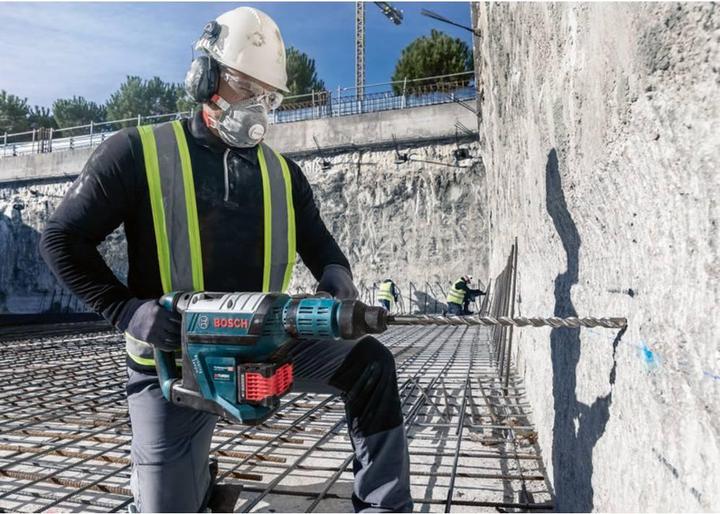 Produktbild Bosch Professional Zubehör PRO SDS max-4 Hammerbohrer, 14 x 200 x 340 mm (14 Millimeter)