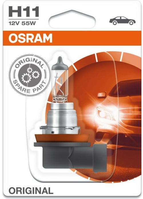 Immagine prodotto Osram Standard (H11)