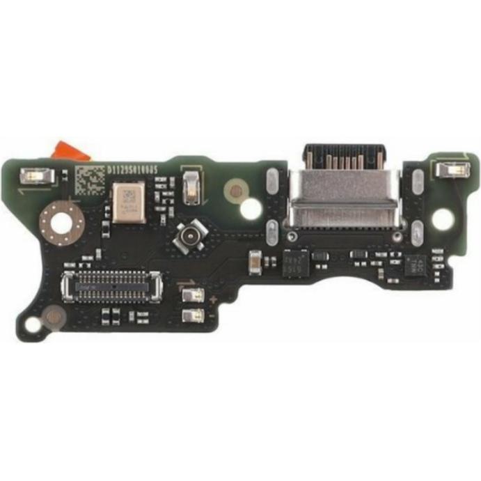 Thumbnail - Xiaomi Lade-Subplatine Flex Redmi 10 560004K19A00, Mobilgerät Ersatzteile
